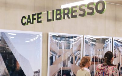 Studierendenwerk Freiburg: Erfolgsstory Café Libresso