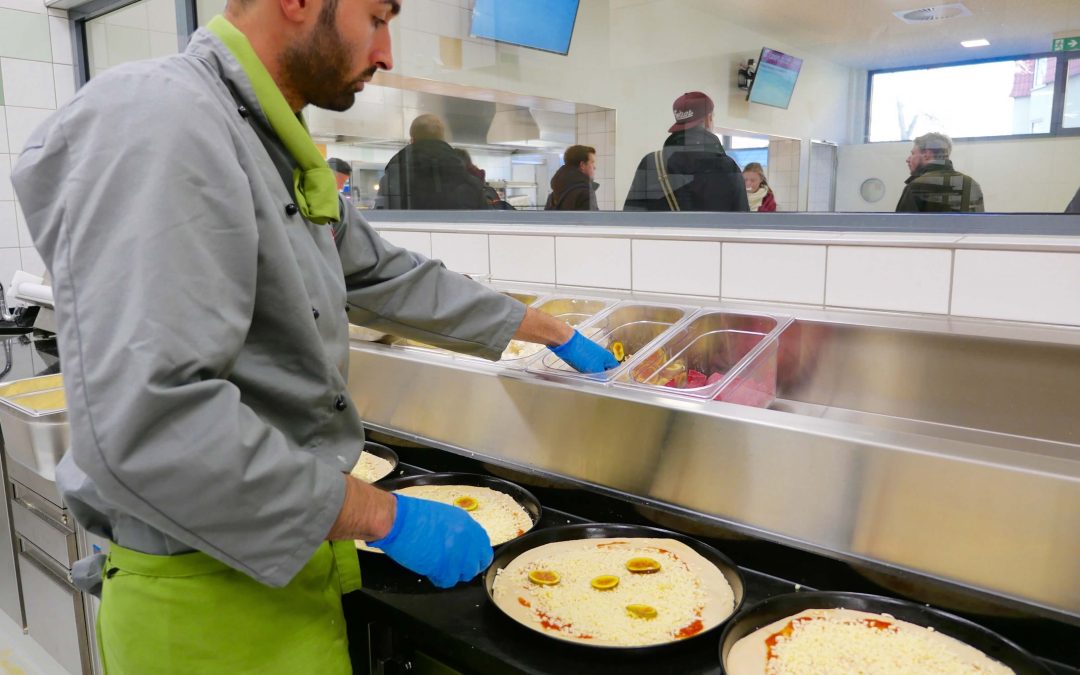 Video: Die neue Campo