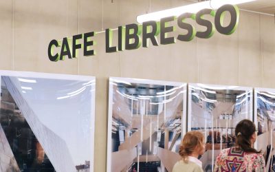 Café Libresso, Freiburg