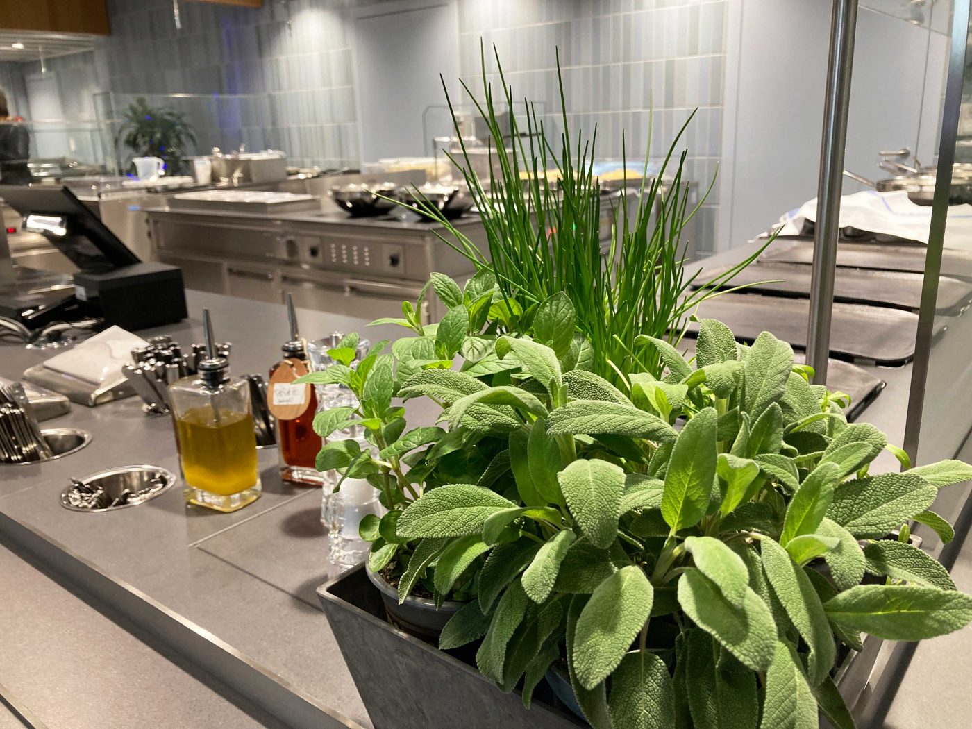 Hochschule Darmstadt Green