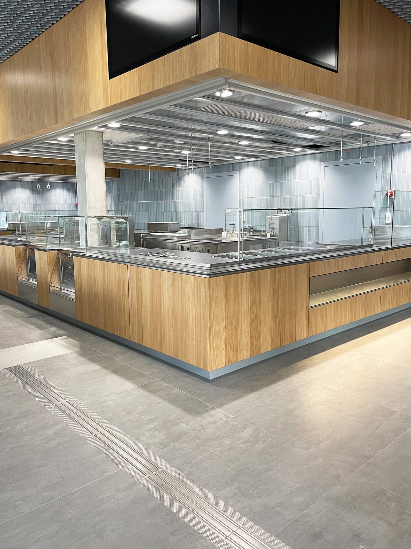 Hochschule Darmstadt - vtechnik Planung GmbH