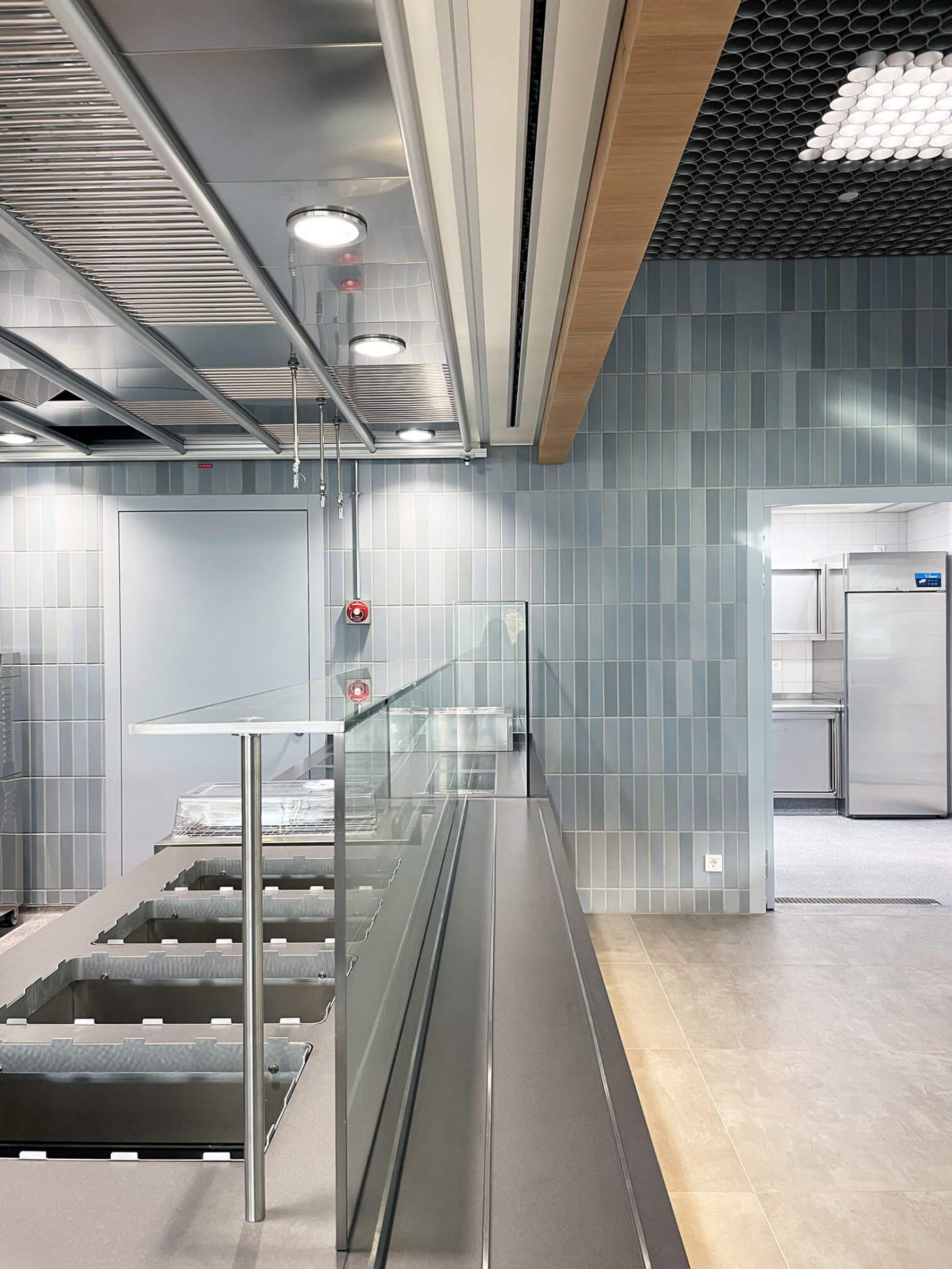 Hochschule Darmstadt - vtechnik Planung GmbH