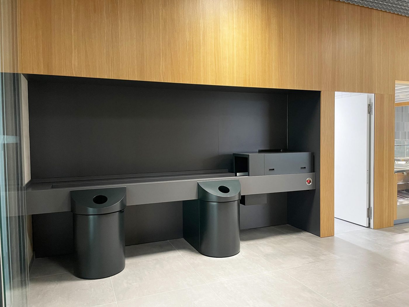 Hochschule Darmstadt - vtechnik Planung GmbH