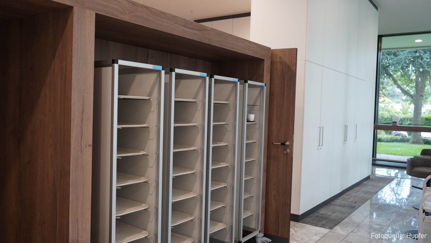 TÜV Rheinland Köln Barista Bar