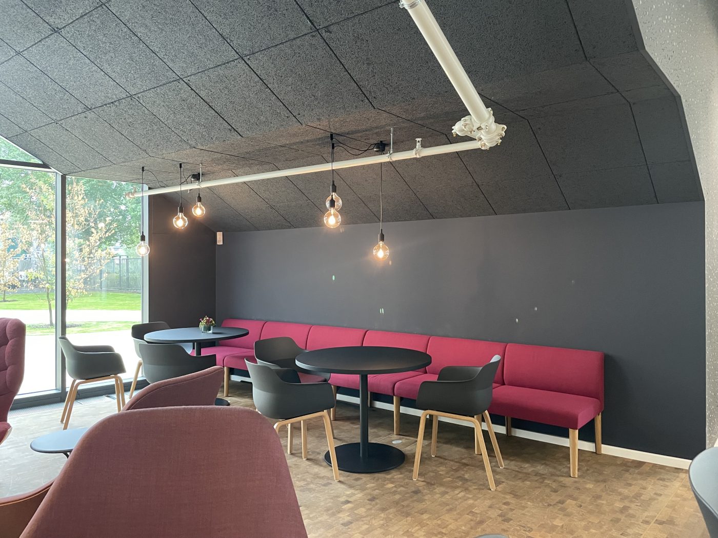 enercity AG Betriebsrestaurant