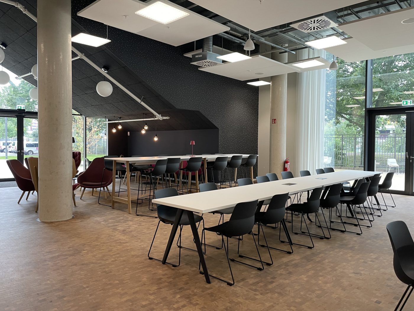 enercity AG Betriebsrestaurant