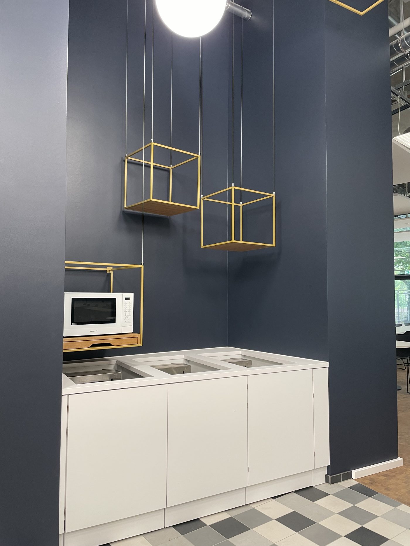 enercity AG Betriebsrestaurant