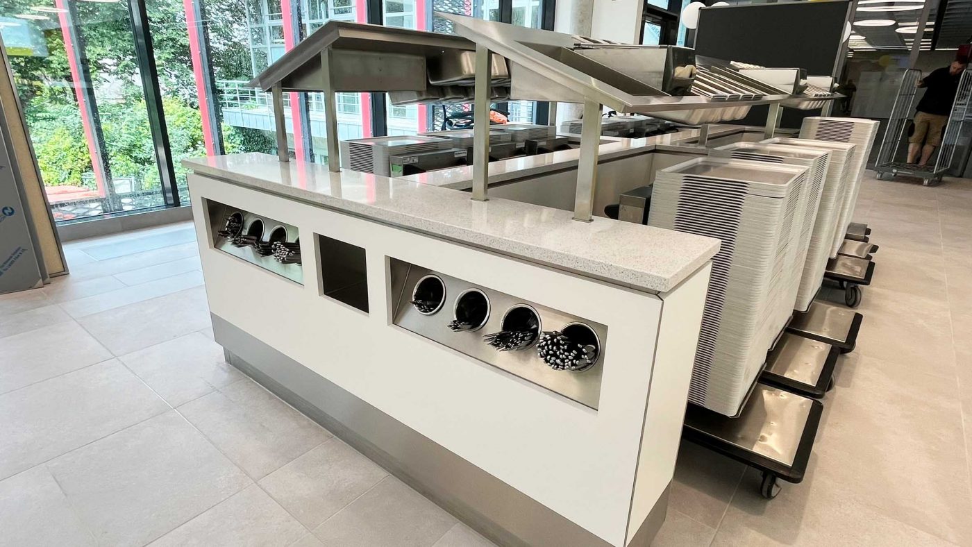 Tablettsation Universität Ulm