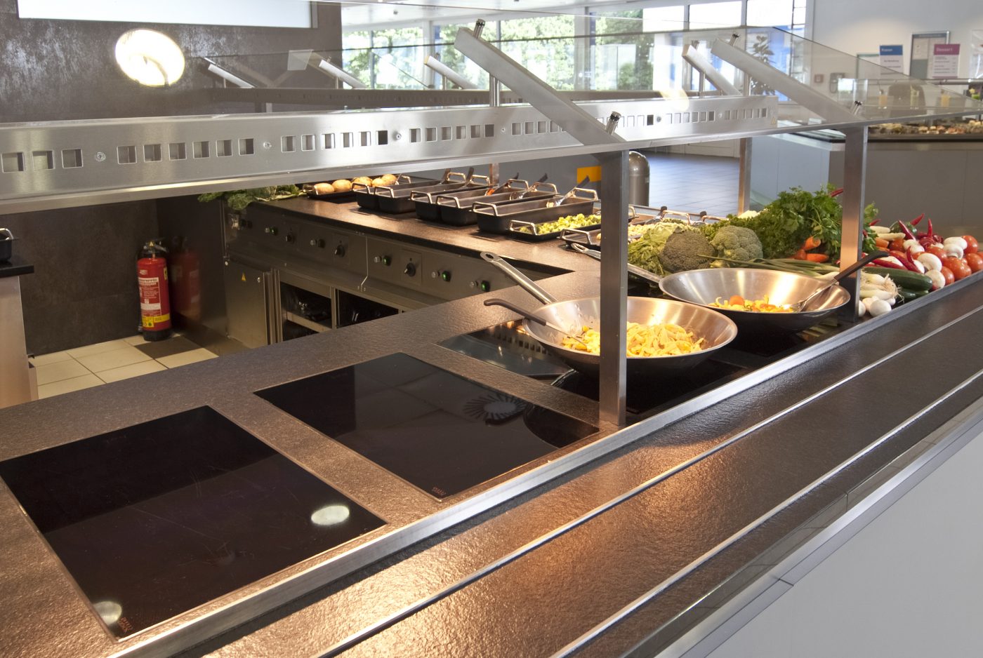 Continental AG Frankfurt - WOK