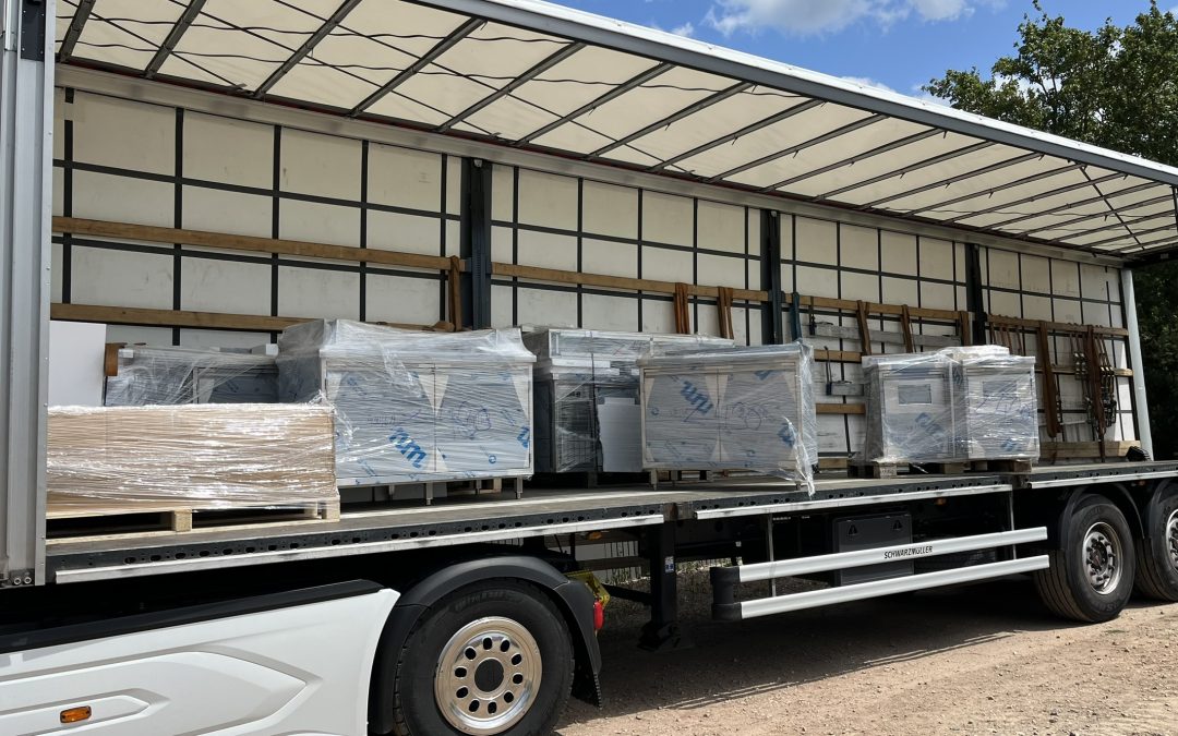 Campusgastro Östrich-Winkel