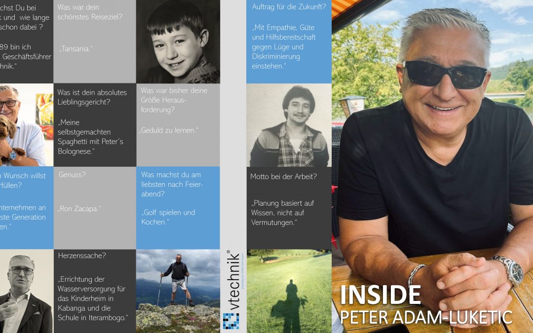 INSIDE | Peter Adam-Luketic