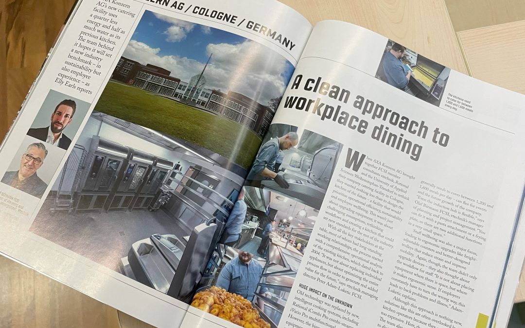 Geburtstag und wir sind dabei!