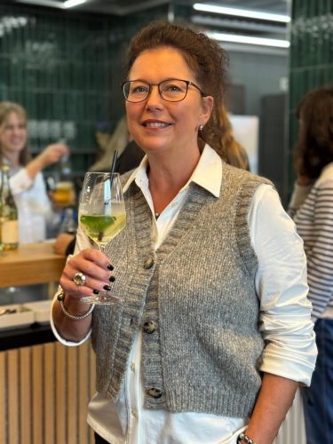 Opening Mesna Oliva Studierendenwerk Trier