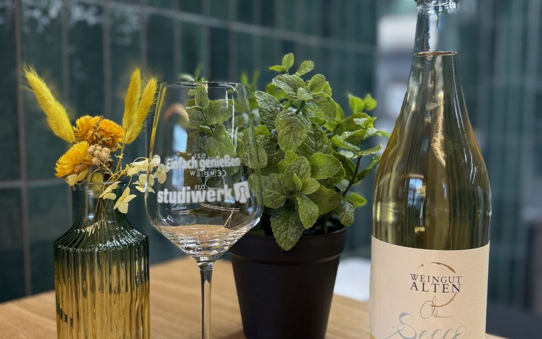 Studierendenwerk Trier Mensa Oliva