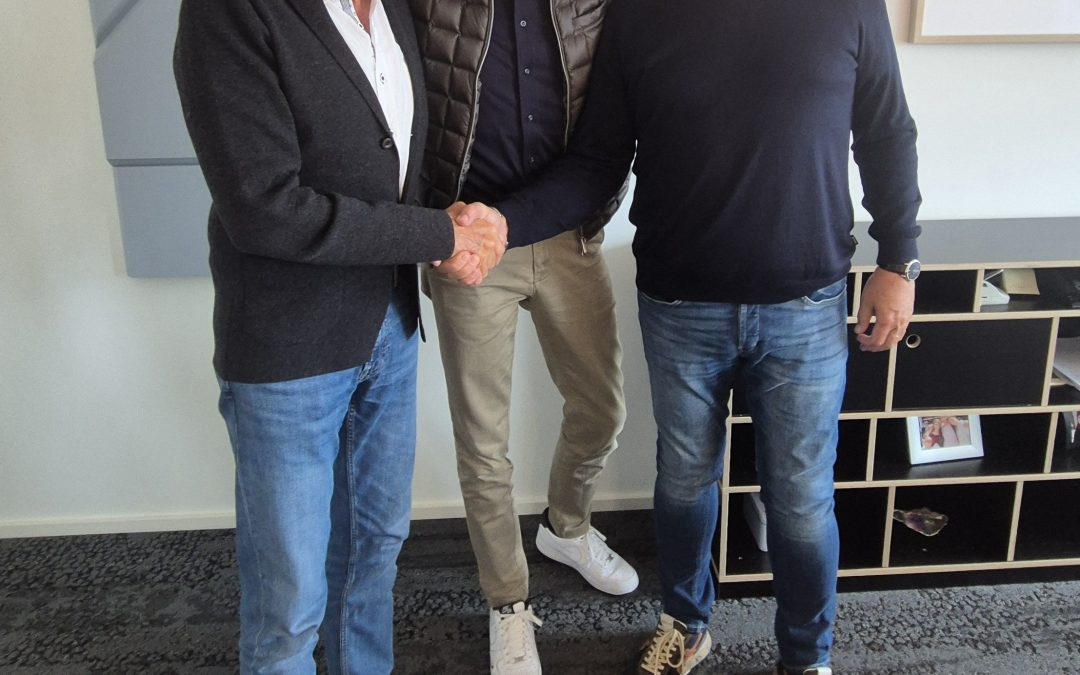 Breaking News: vtechnik Planung GmbH wird Teil der K&P Gruppe 🔔