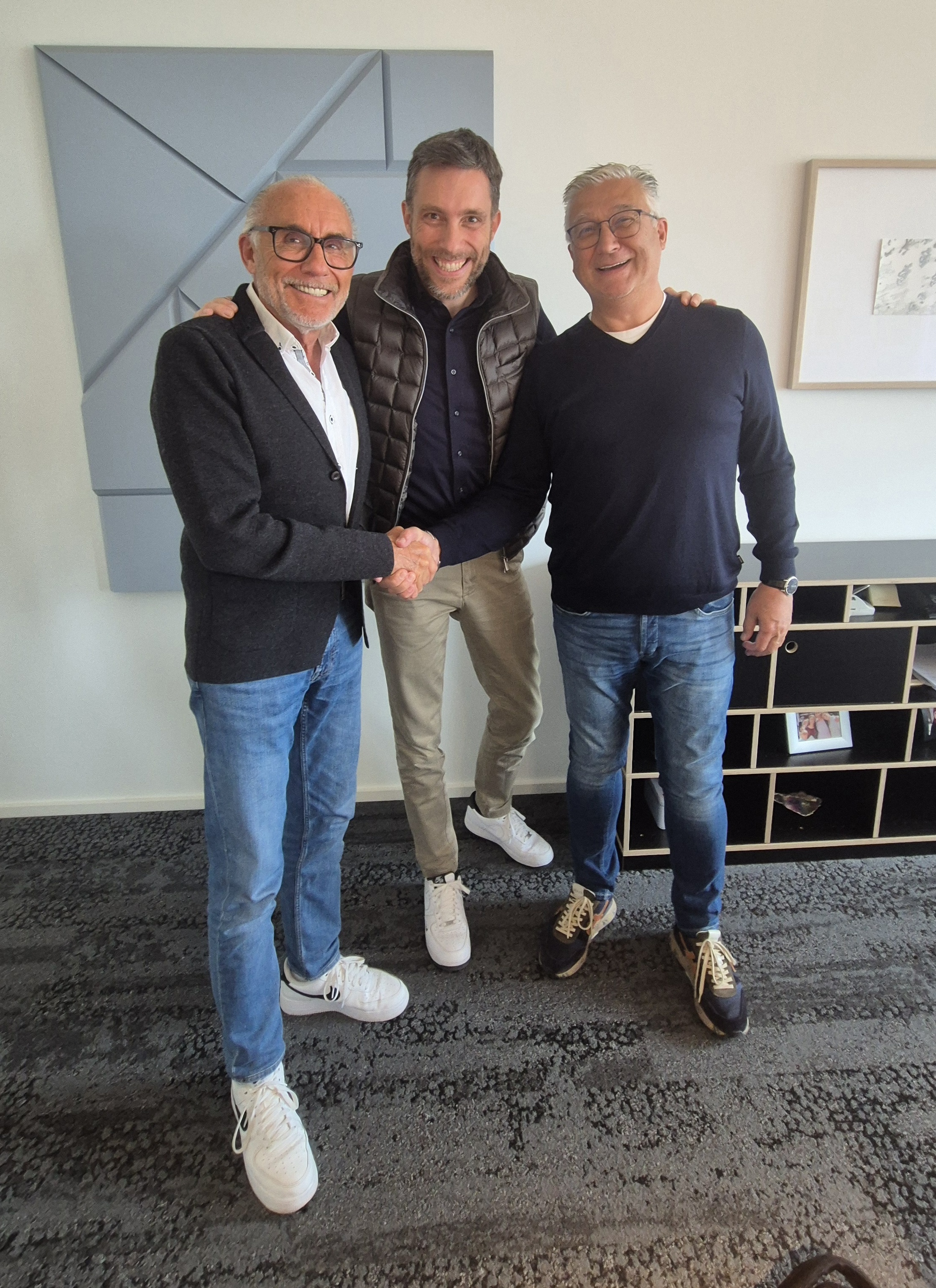 vtechnik wird Teil der K&P Gruppe