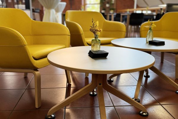 Studierendenwerk Trier Oliva Mensaria & Bar