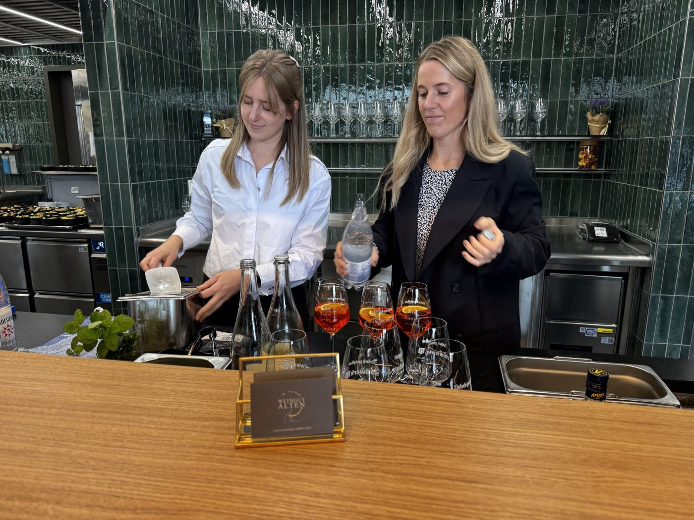 Studierendenwerk Trier Oliva Mensaria & Bar