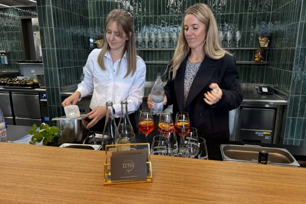 Studierendenwerk Trier Oliva Mensaria & Bar