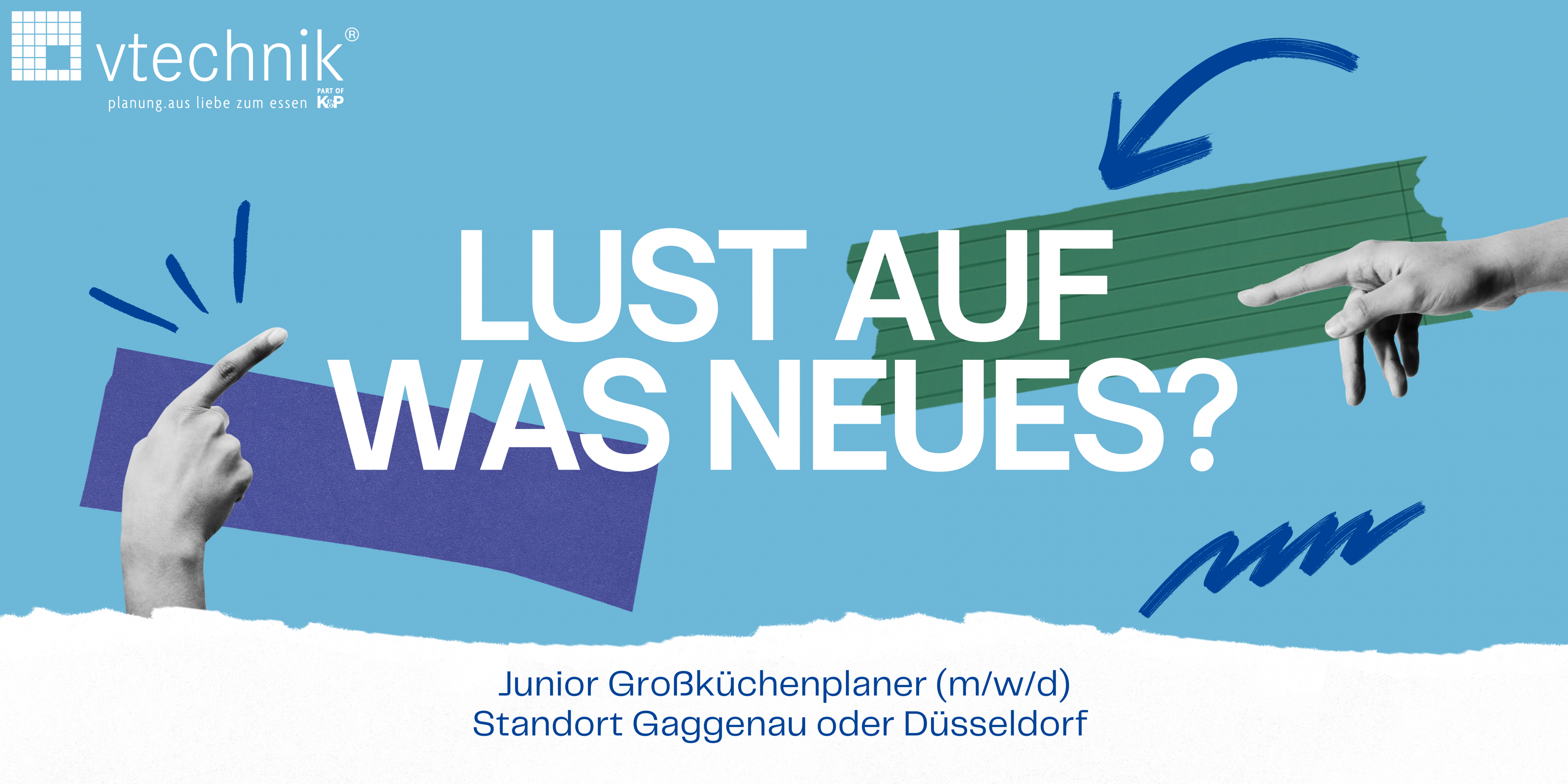 Junior Großküchenplaner