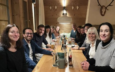 Zu Besuch bei vtechnik