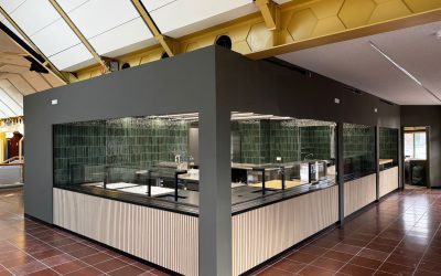 Oliva Mensaria & Bar