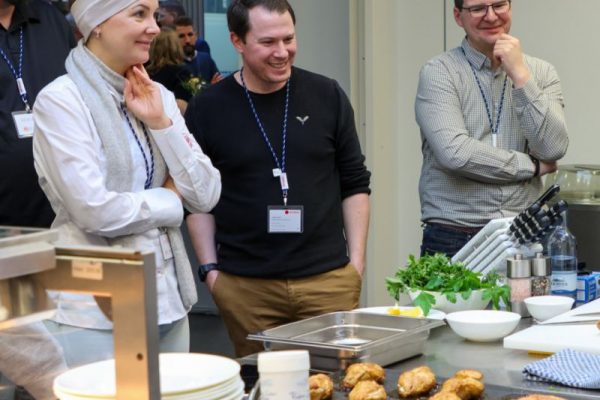 Campus Gastro Days 2025