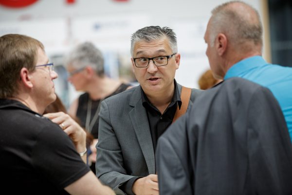 Campus Gastro Days 2025