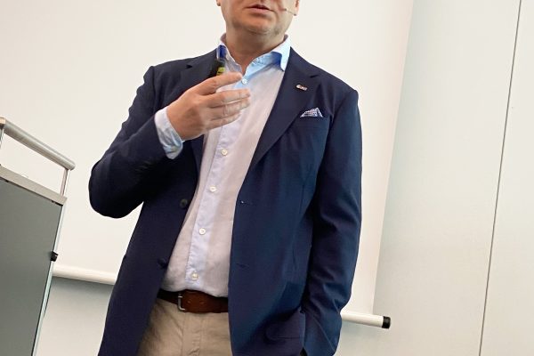 Campus Gastro Days 2025